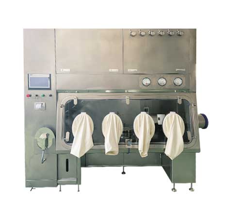 風(fēng)淋室 風(fēng)淋室